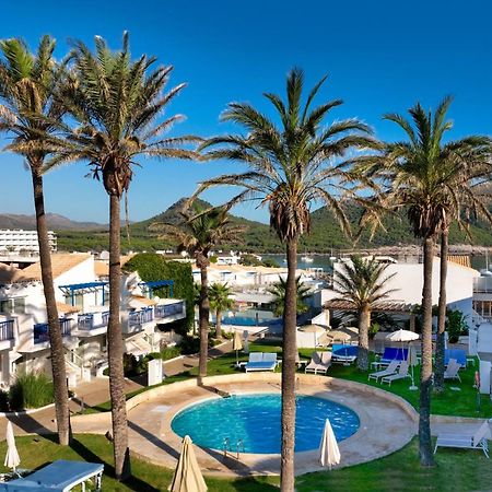 Parque Nereida Suites Hotel Кала Ратьяда Экстерьер фото