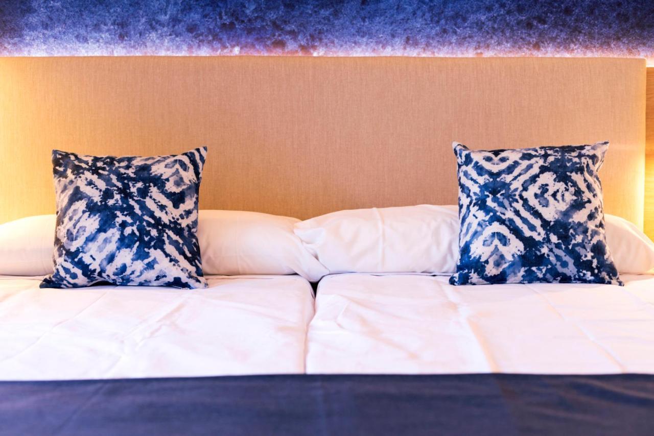 Parque Nereida Suites Hotel Кала Ратьяда Экстерьер фото